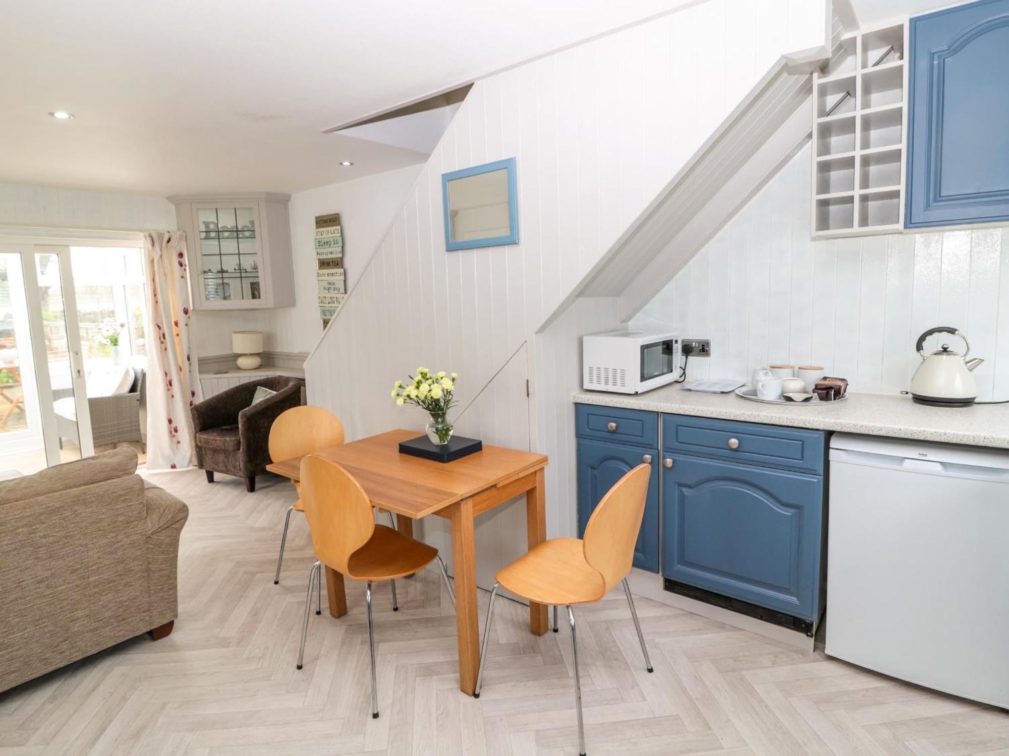 Lavender Cottage Chathill Eksteriør billede